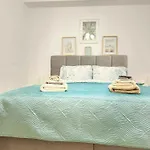 Two Bedrooms Four Seasons - Free Parking - Complex Carpe Diem Apartmán Balčik