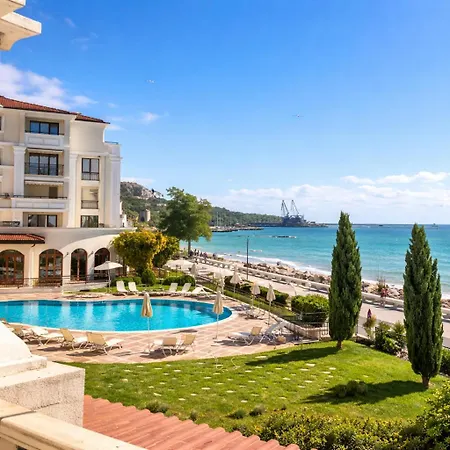 Four Seasons - Two Bedrooms - Free Parking - Complex Carpe Diem Lejlighed