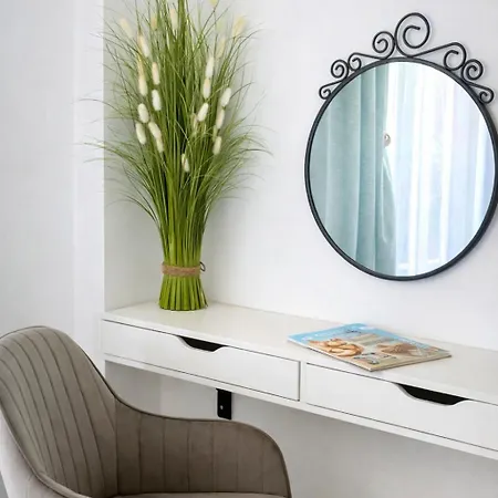 Appartement Two Bedrooms Four Seasons - Free Parking - Complex Carpe Diem Balchik