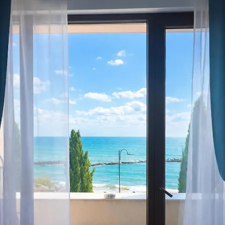 Lejlighed Four Seasons - Two Bedrooms - Free Parking - Complex Carpe Diem