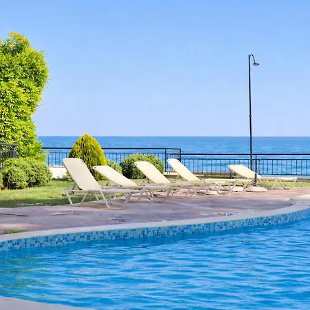 Lejlighed Four Seasons - Two Bedrooms - Free Parking - Complex Carpe Diem