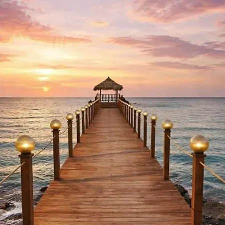 Appartement Two Bedrooms Four Seasons - Free Parking - Complex Carpe Diem *