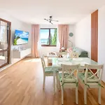 아파트 Two Bedrooms Four Seasons - Free Parking - Complex Carpe Diem 발치크