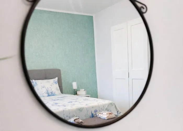 Four Seasons - Two Bedrooms - Free Parking - Complex Carpe Diem Appartement *